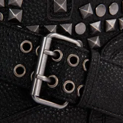 PARTNER: CREATION ref 40346-NOIR Kaporal - 4 PARTNER: CREATION ref 40346-NOIR Kaporal - 4