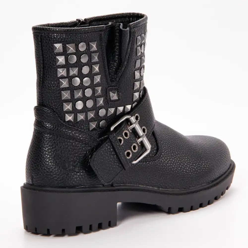 PARTNER: CREATION ref 40346-NOIR Kaporal - 7 PARTNER: CREATION ref 40346-NOIR Kaporal - 7