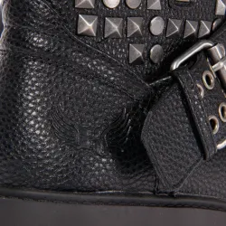 PARTNER: CREATION ref 40346-NOIR Kaporal - 8 PARTNER: CREATION ref 40346-NOIR Kaporal - 8