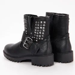 PARTNER: CREATION ref 40346-NOIR Kaporal - 9 PARTNER: CREATION ref 40346-NOIR Kaporal - 9