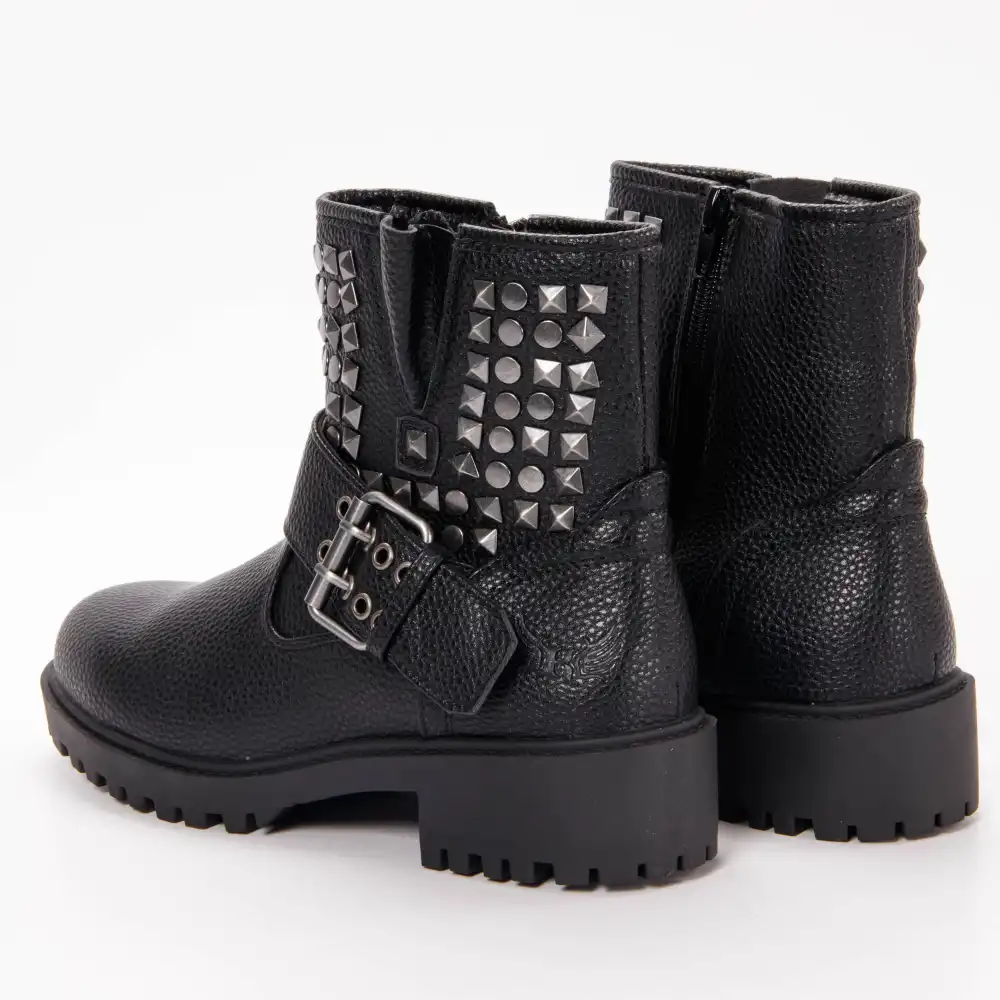 PARTNER: CREATION ref 40346-NOIR Kaporal - 9 PARTNER: CREATION ref 40346-NOIR Kaporal - 9