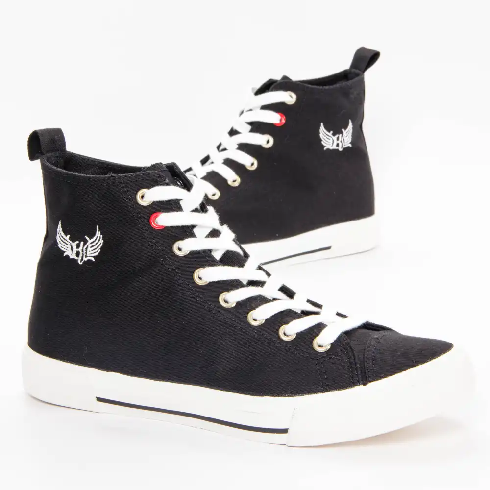 PARTNER: CREATION ref 40025-NOIR Kaporal - 2 PARTNER: CREATION ref 40025-NOIR Kaporal - 2