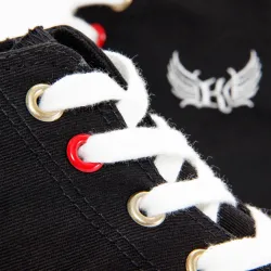 PARTNER: CREATION ref 40025-NOIR Kaporal - 3 PARTNER: CREATION ref 40025-NOIR Kaporal - 3