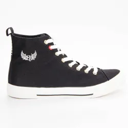 PARTNER: CREATION ref 40025-NOIR Kaporal - 4 PARTNER: CREATION ref 40025-NOIR Kaporal - 4