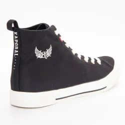 PARTNER: CREATION ref 40025-NOIR Kaporal - 5 PARTNER: CREATION ref 40025-NOIR Kaporal - 5