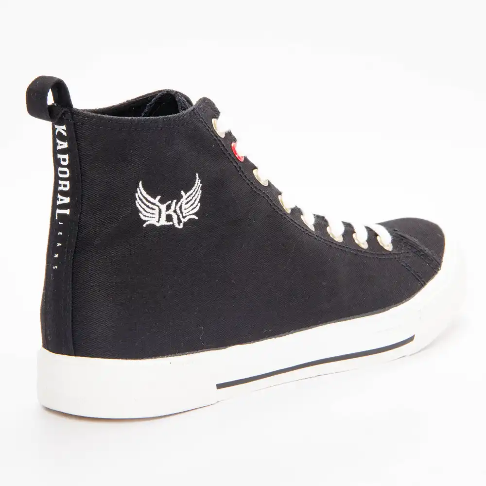 PARTNER: CREATION ref 40025-NOIR Kaporal - 5 PARTNER: CREATION ref 40025-NOIR Kaporal - 5