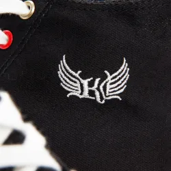 PARTNER: CREATION ref 40025-NOIR Kaporal - 6 PARTNER: CREATION ref 40025-NOIR Kaporal - 6