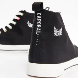 PARTNER: CREATION ref 40025-NOIR Kaporal - 7 PARTNER: CREATION ref 40025-NOIR Kaporal - 7