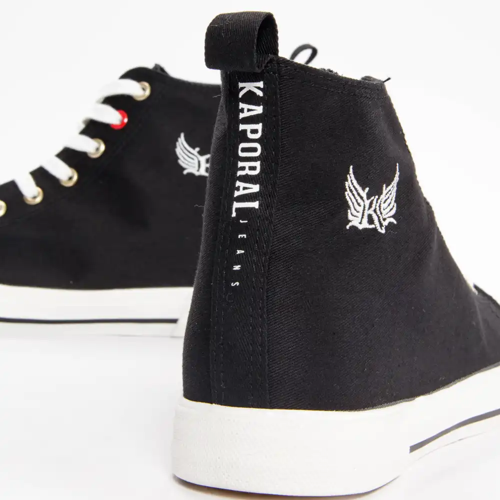 PARTNER: CREATION ref 40025-NOIR Kaporal - 7 PARTNER: CREATION ref 40025-NOIR Kaporal - 7