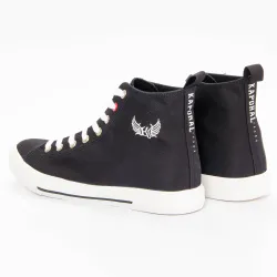 PARTNER: CREATION ref 40025-NOIR Kaporal - 8 PARTNER: CREATION ref 40025-NOIR Kaporal - 8