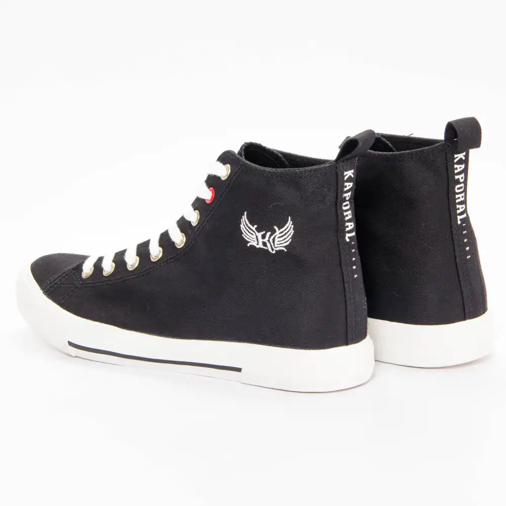 PARTNER: CREATION ref 40025-NOIR Kaporal - 8 PARTNER: CREATION ref 40025-NOIR Kaporal - 8