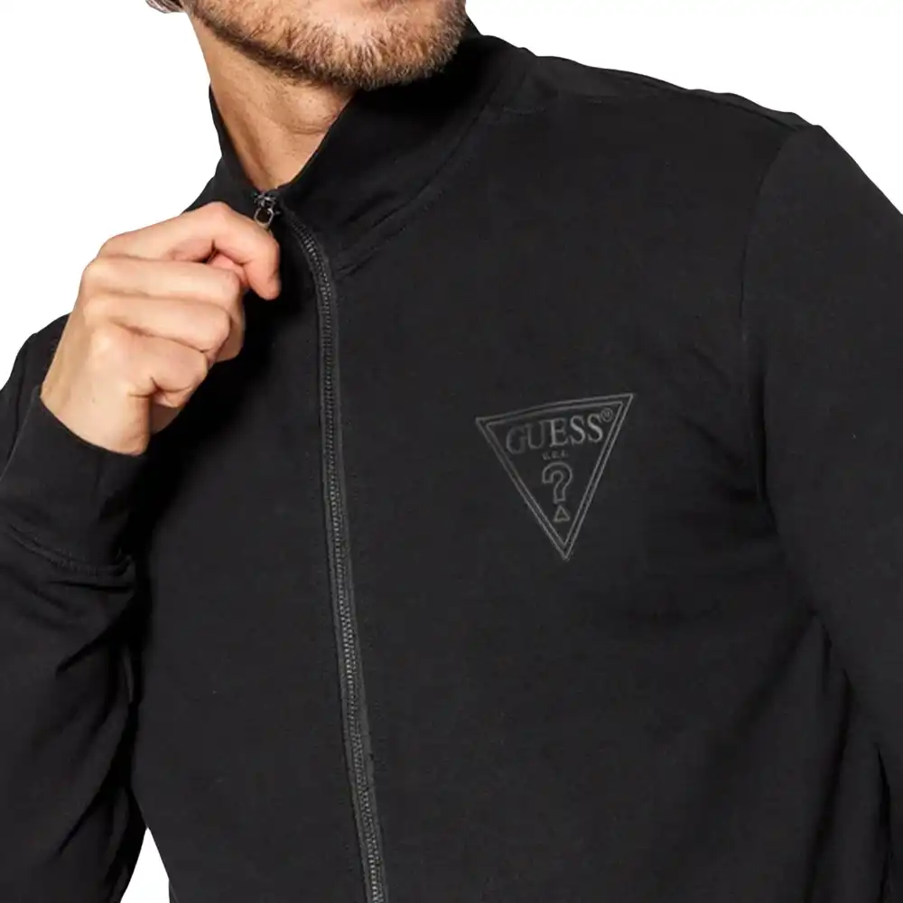 PARTNER: CREATION ref M2YQ80-JBLK Guess - 2