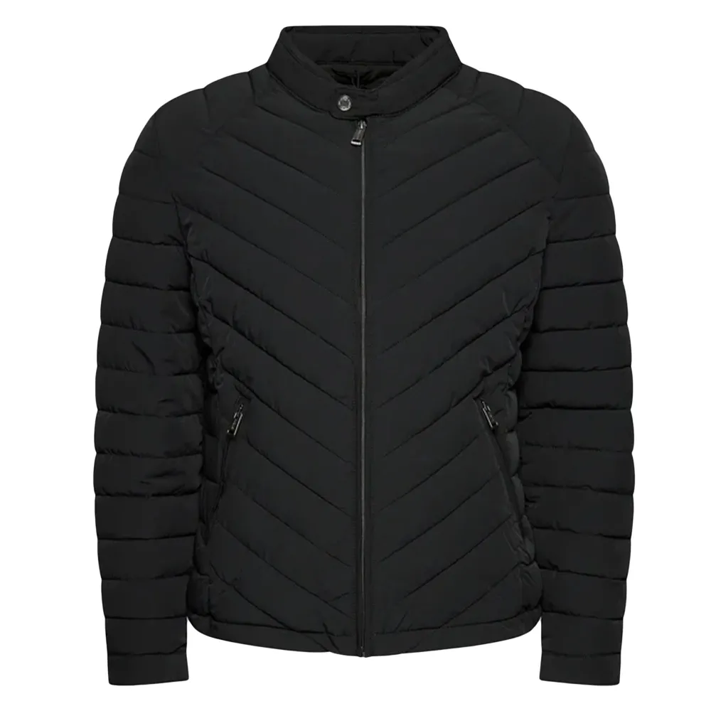 Guess Blouson Original winter style Homme Noir