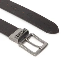 Metal logo Guess - 2