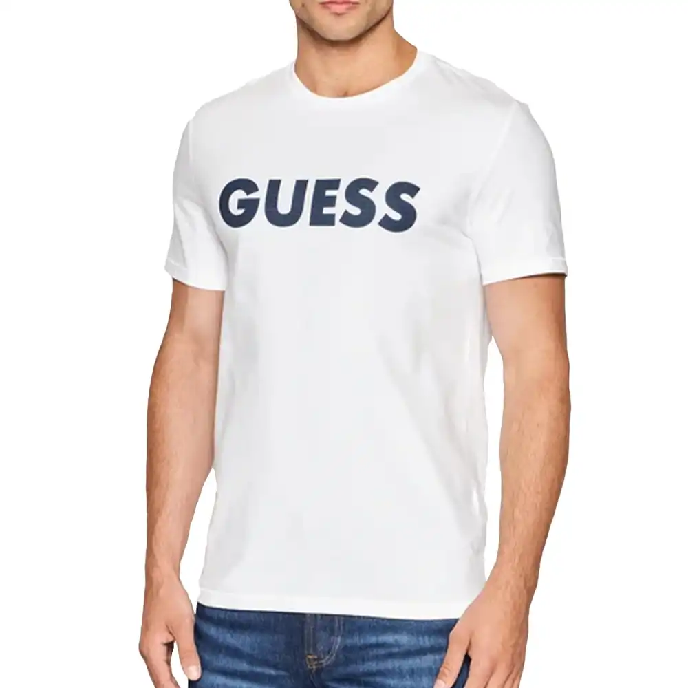 Classic front logo Guess - 1