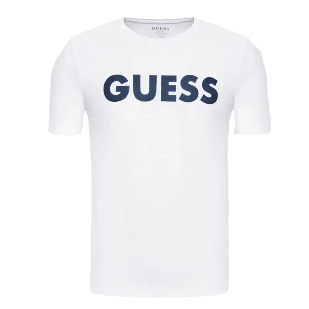 Classic front logo Guess - 3 Classic front logo Guess - 3