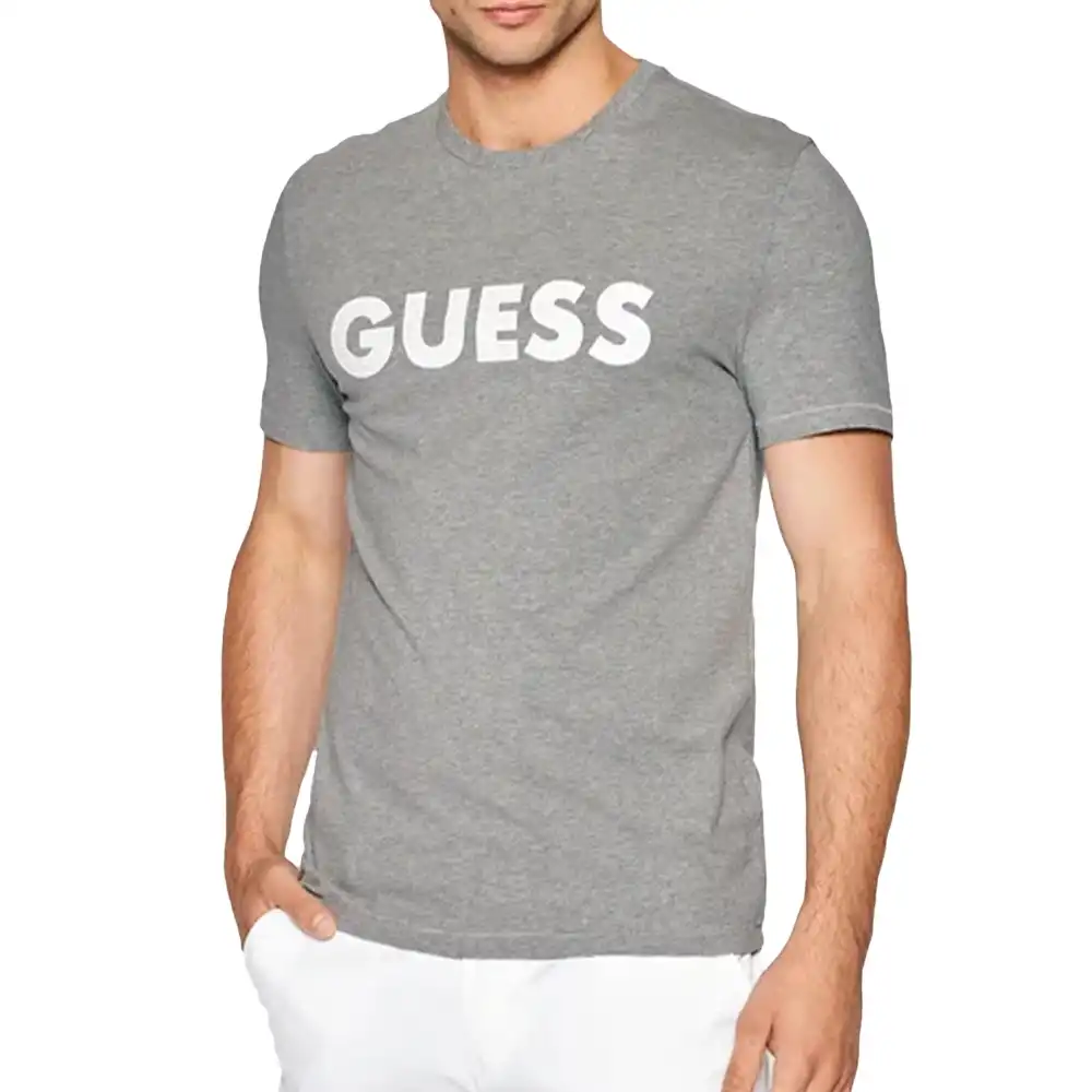 Classic front logo Guess - 1