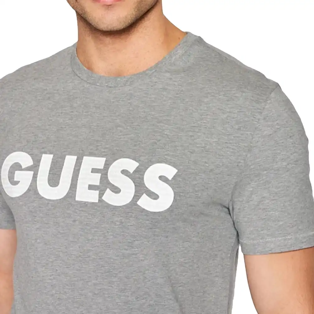 Classic front logo Guess - 2