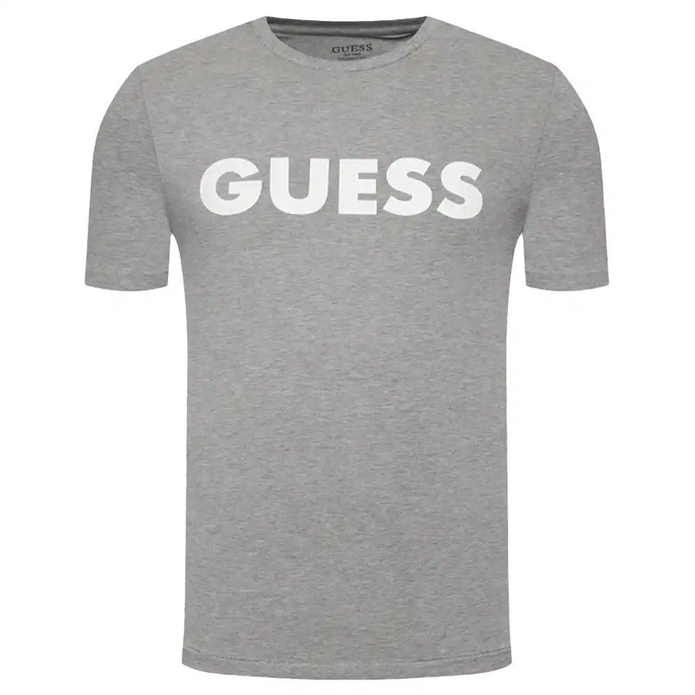 Classic front logo Guess - 3