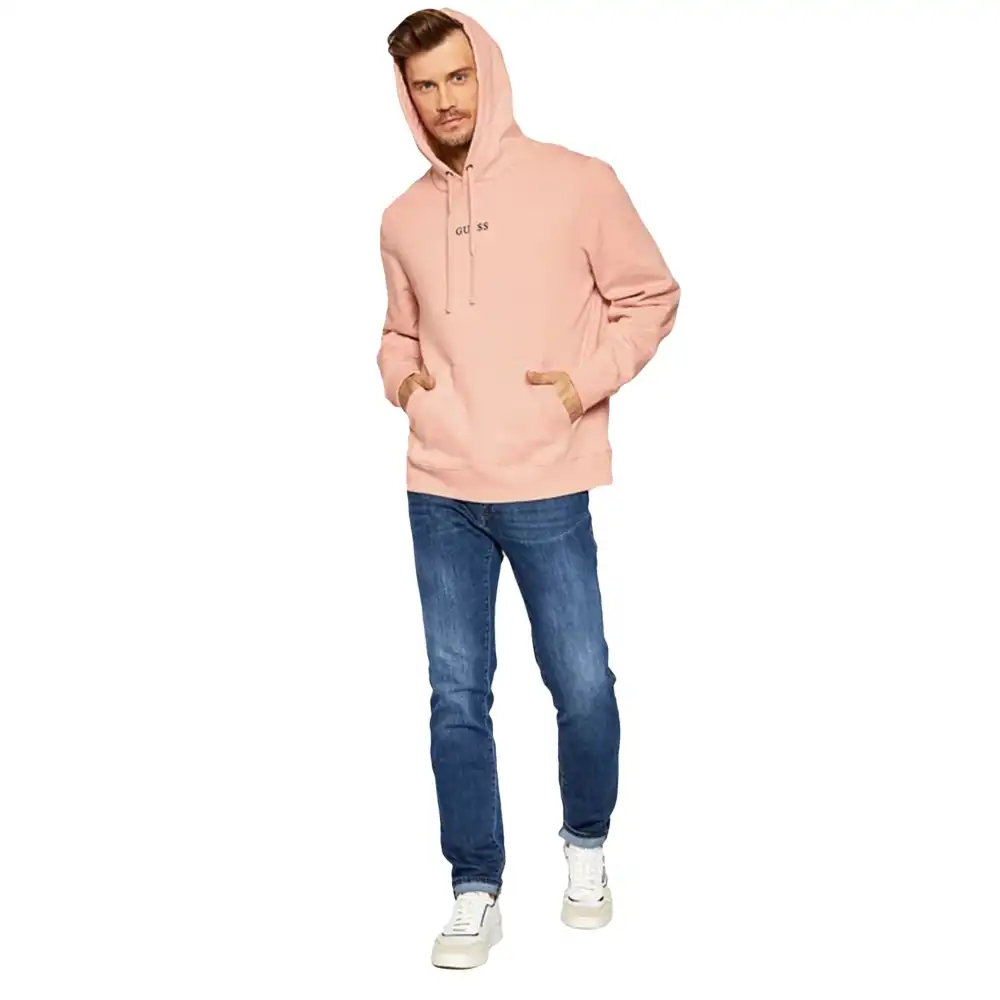 Pink logo Guess - 5 Pink logo Guess - 5