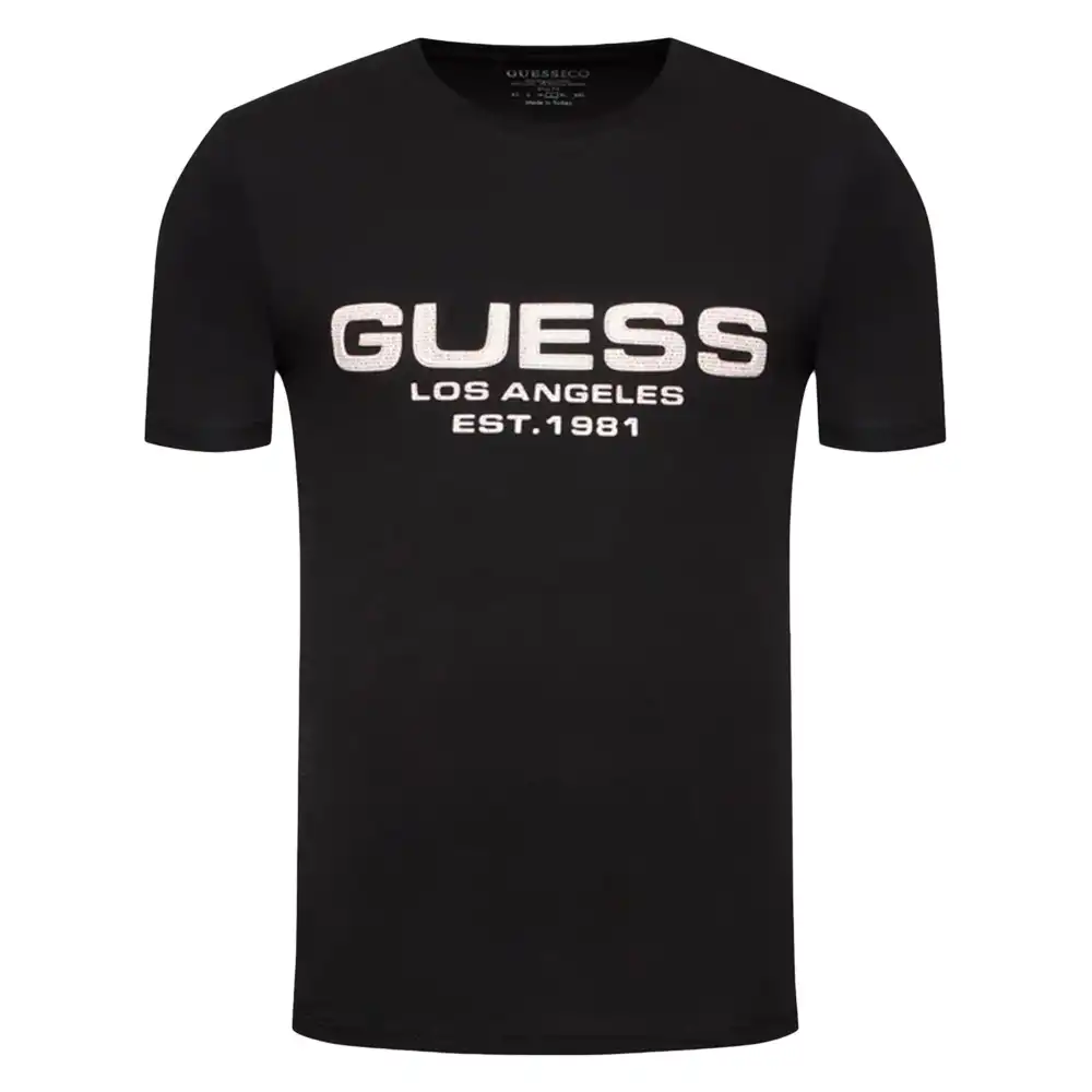 L.A front logo Guess - 3