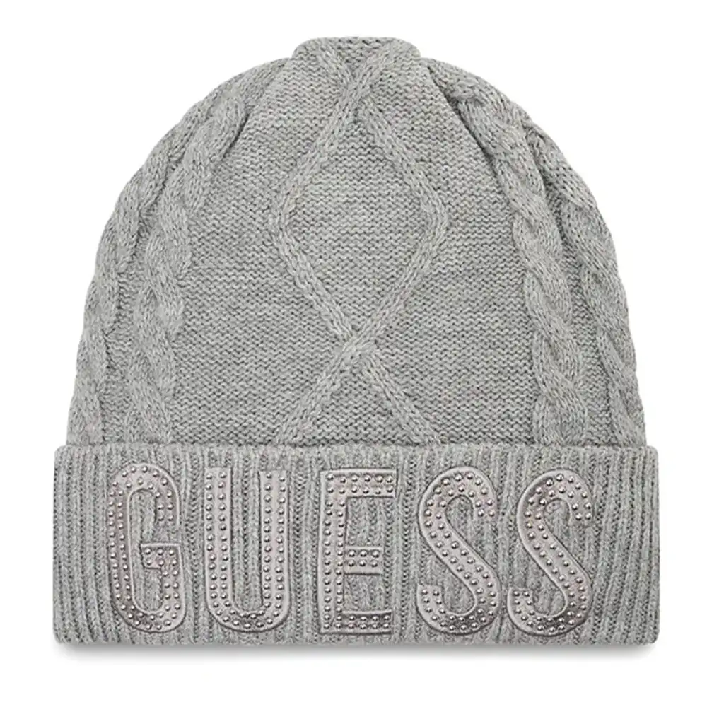 Logo relief Guess - 1