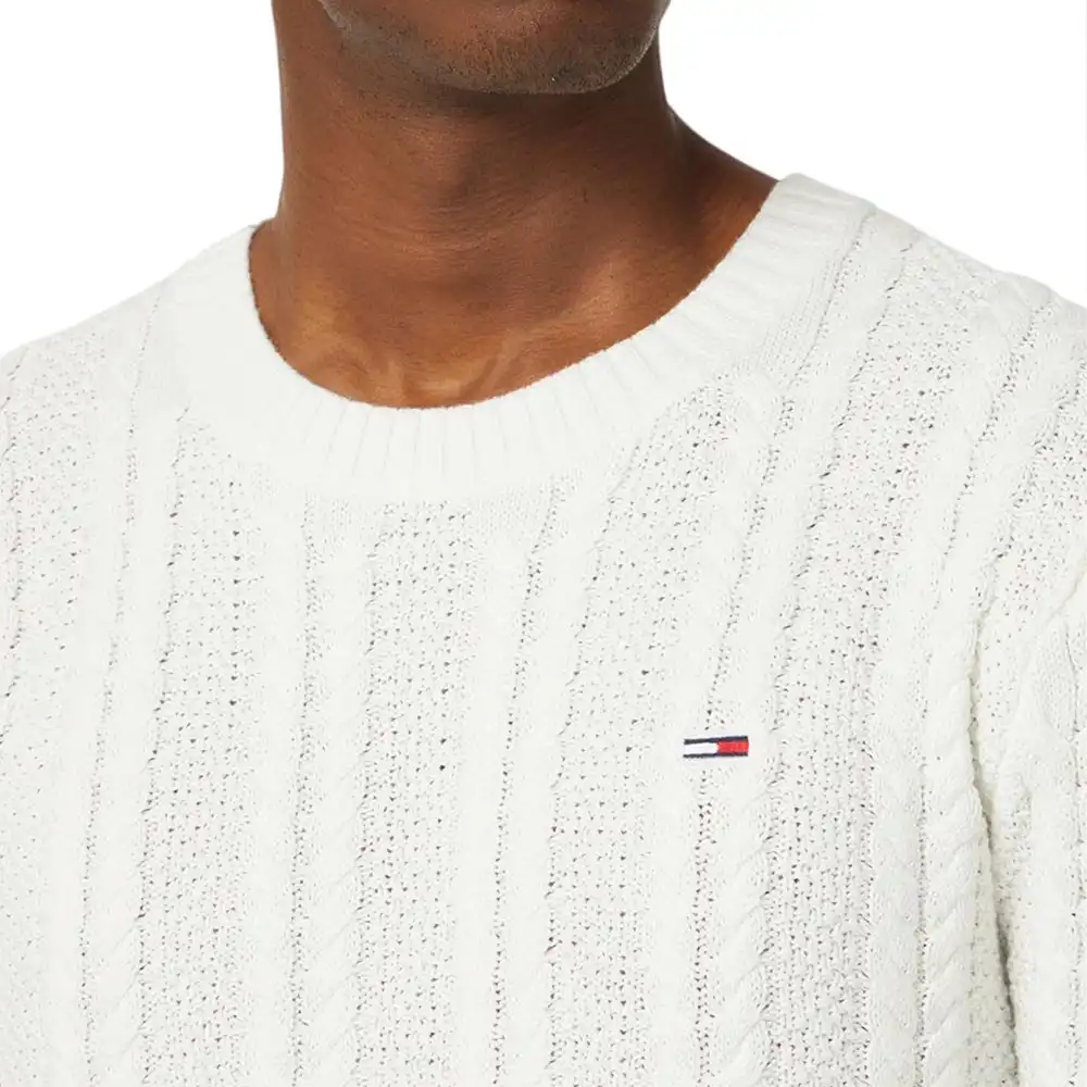 Wonderfulsport Tommy Jeans - 4