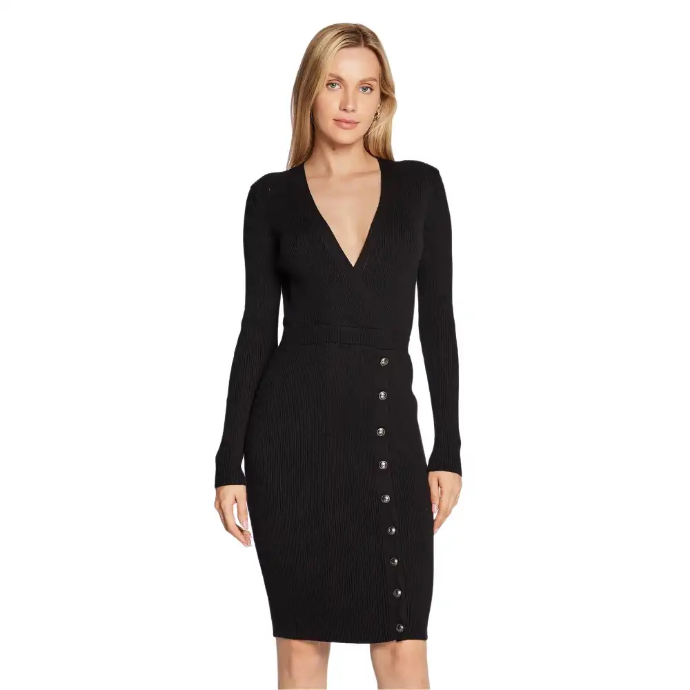 PARTNER: CREATION ref W2BK39-JBLK Guess - 1 PARTNER: CREATION ref W2BK39-JBLK Guess - 1