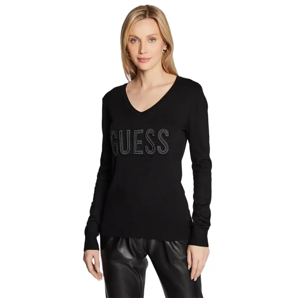 Beatrice RN Ls Guess - 1