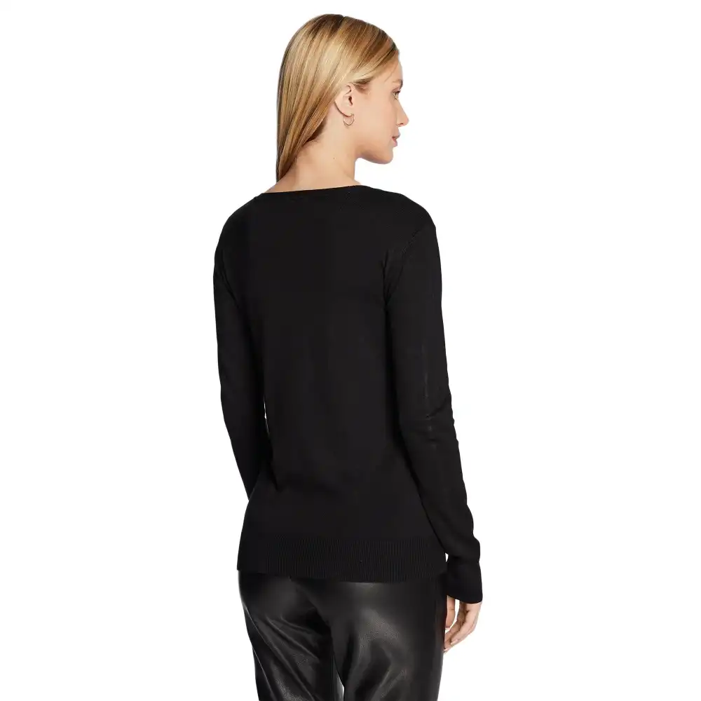 Beatrice RN Ls Guess - 2