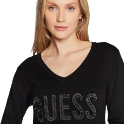 Beatrice RN Ls Guess - 3