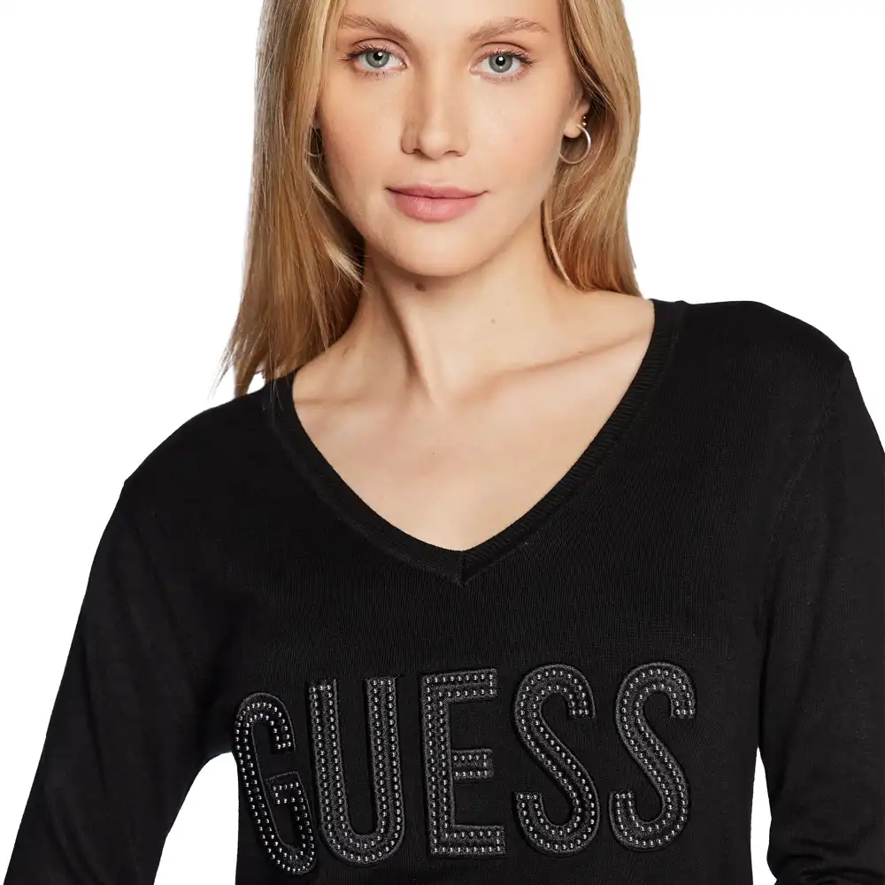 Beatrice RN Ls Guess - 3