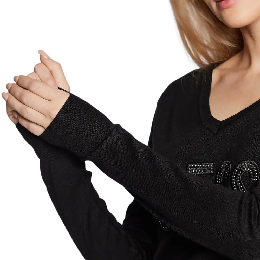 Beatrice RN Ls Guess - 4