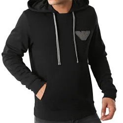 Hooded Emporio Armani - 4 Hooded Emporio Armani - 4
