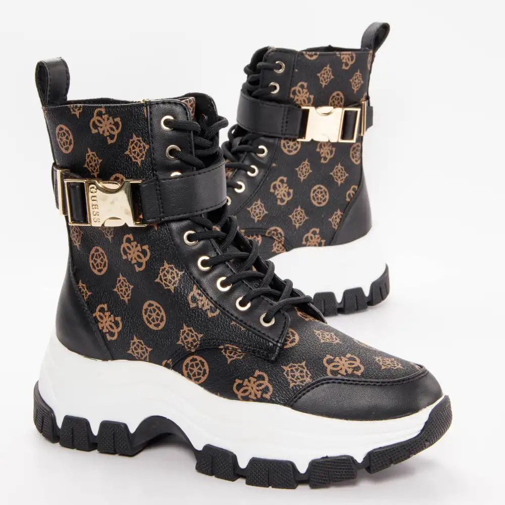 PARTNER: CREATION ref FL8BKZFAL12-BROCR Guess - 2 PARTNER: CREATION ref FL8BKZFAL12-BROCR Guess - 2