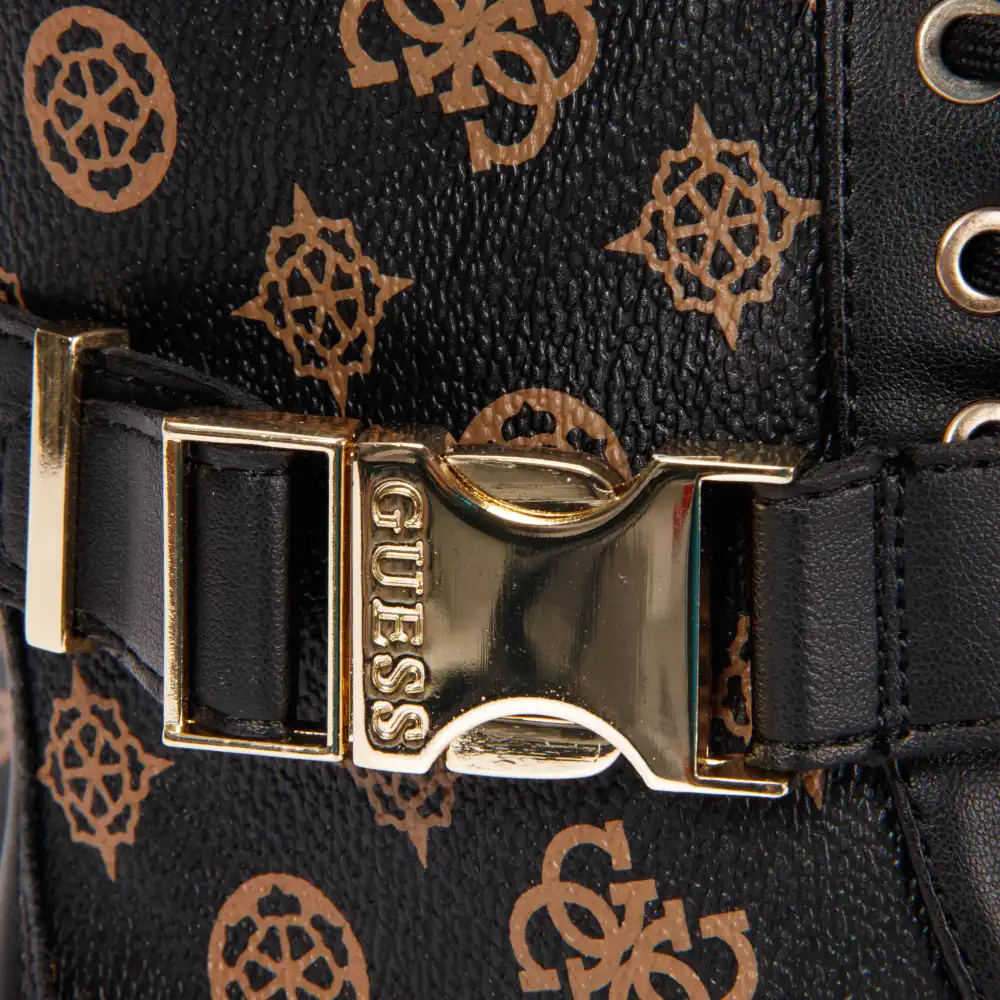 PARTNER: CREATION ref FL8BKZFAL12-BROCR Guess - 3 PARTNER: CREATION ref FL8BKZFAL12-BROCR Guess - 3