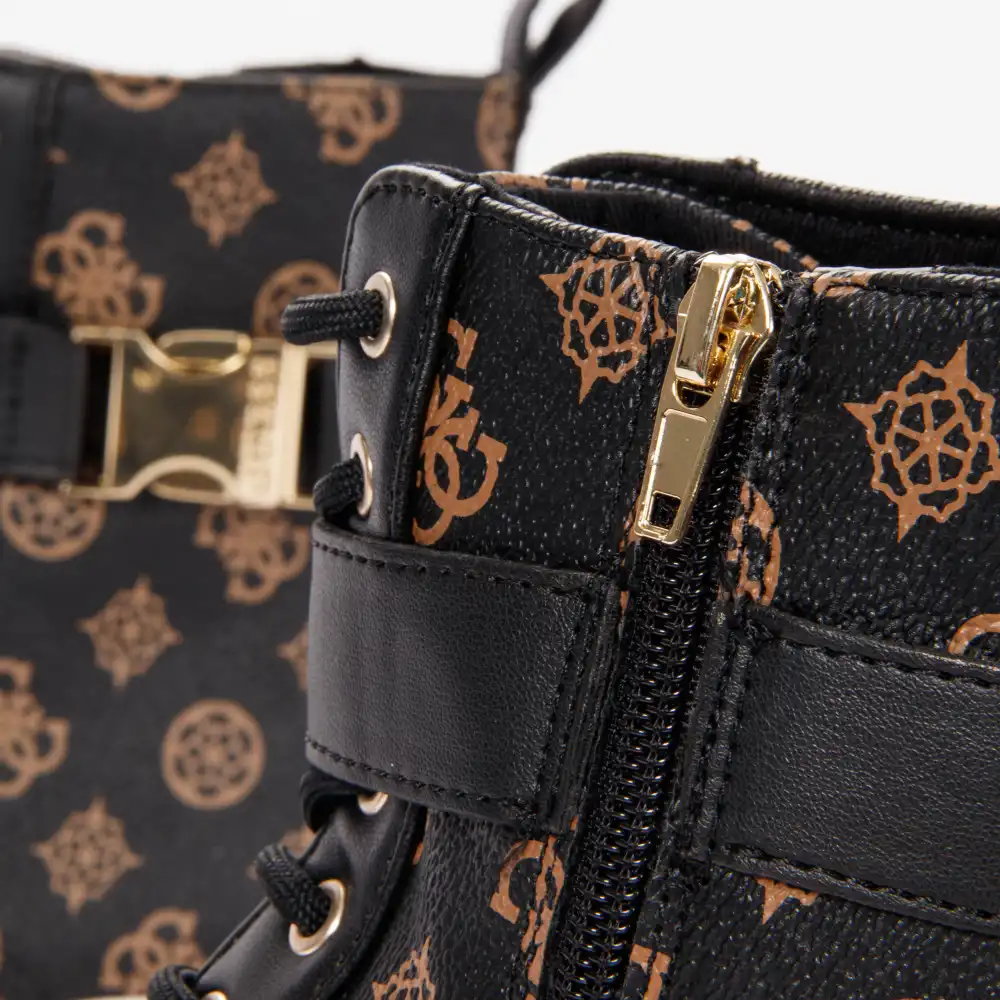 Classic 4g logo Guess - 5