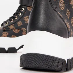 Classic 4g logo Guess - 7