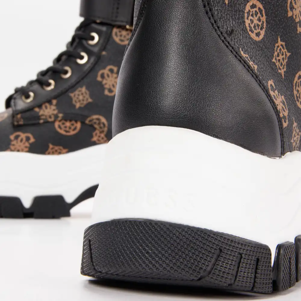 Classic 4g logo Guess - 7