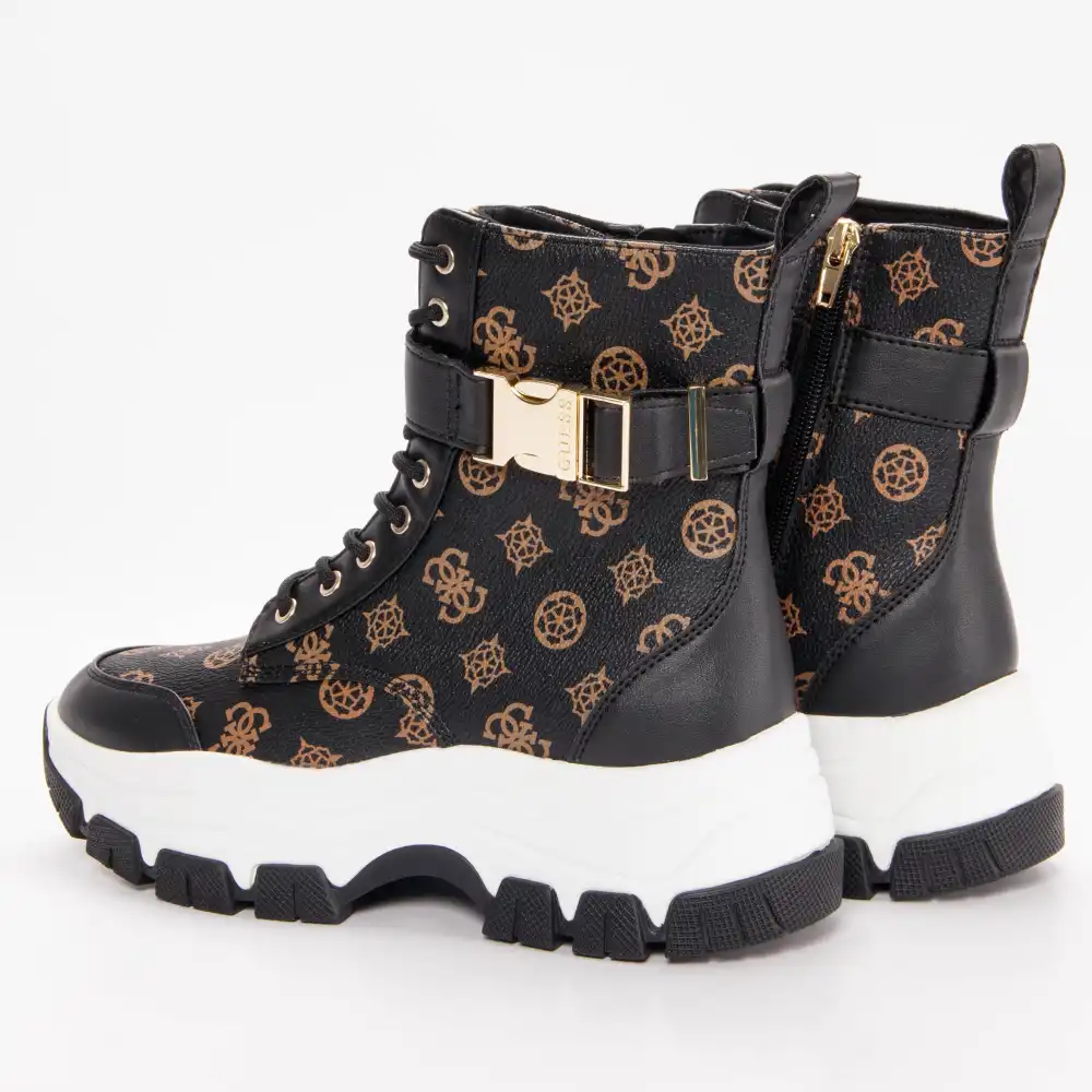 Classic 4g logo Guess - 8