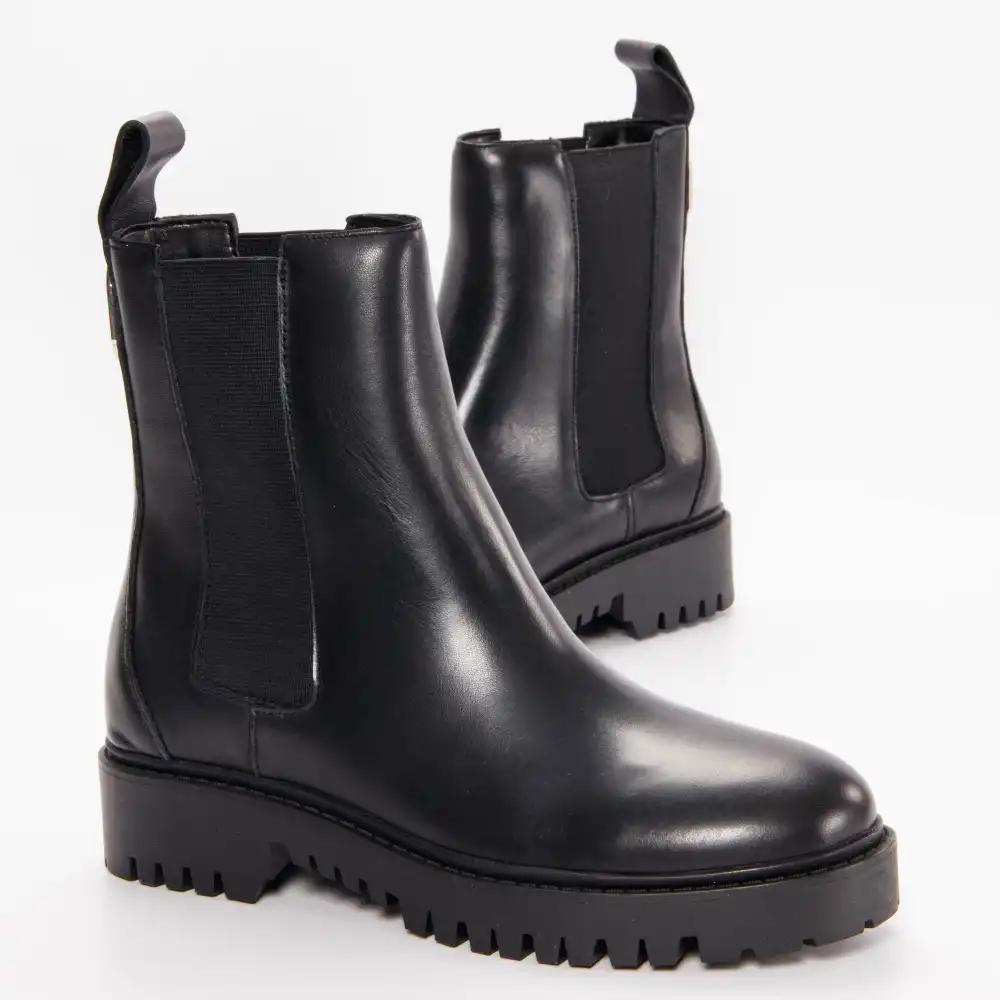 Chelsea oakless Guess - 2