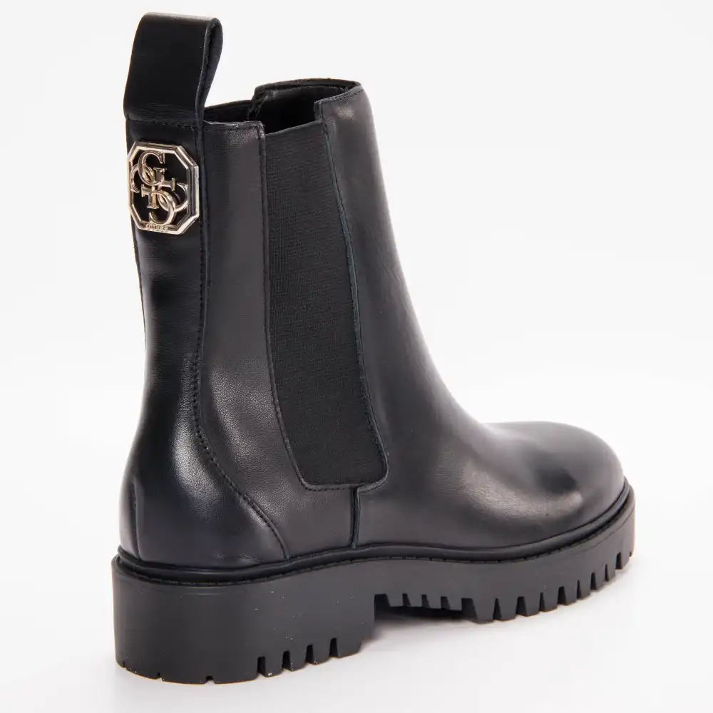 Chelsea oakless Guess - 5