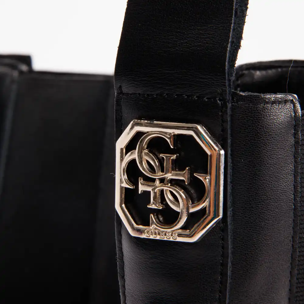 Chelsea oakless Guess - 6