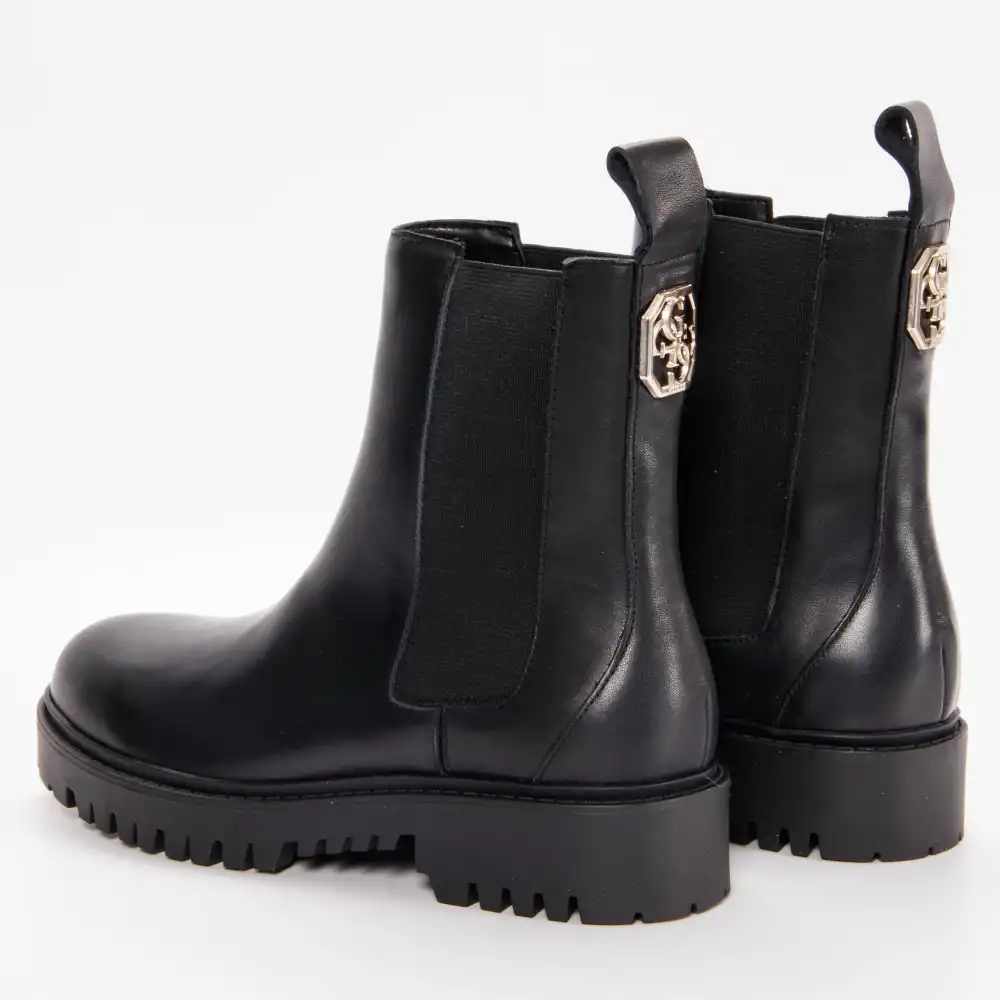 Chelsea oakless Guess - 7