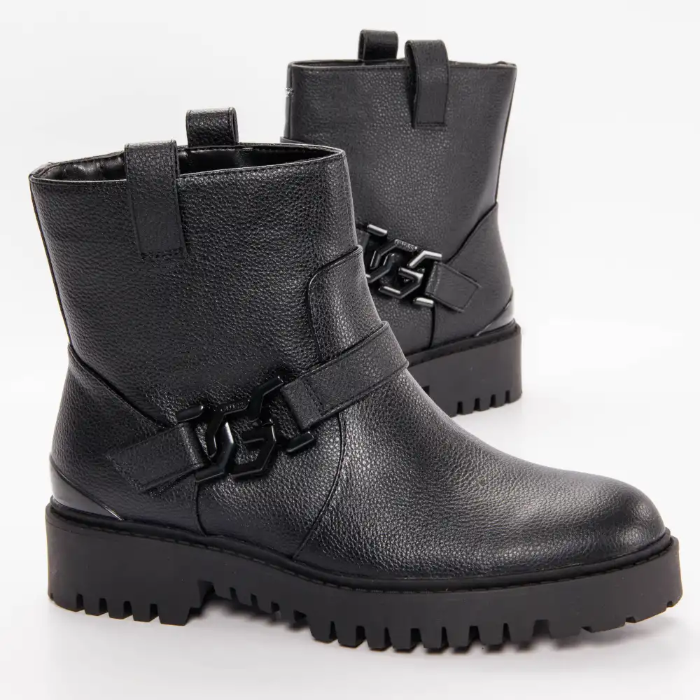 Classic logo metal Guess - 2