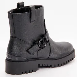 PARTNER: CREATION ref FL8OLSELE10-BLACK Guess - 5