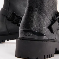 Classic logo metal Guess - 6