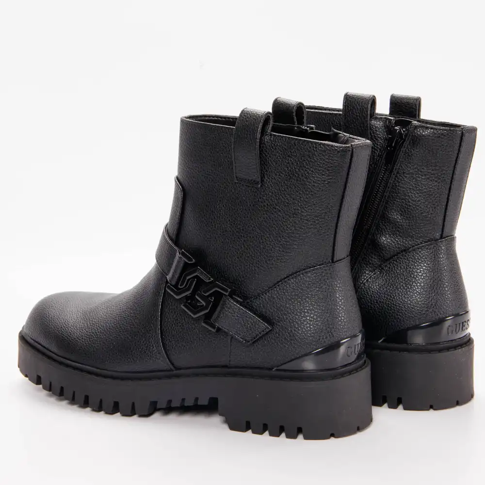 PARTNER: CREATION ref FL8OLSELE10-BLACK Guess - 7