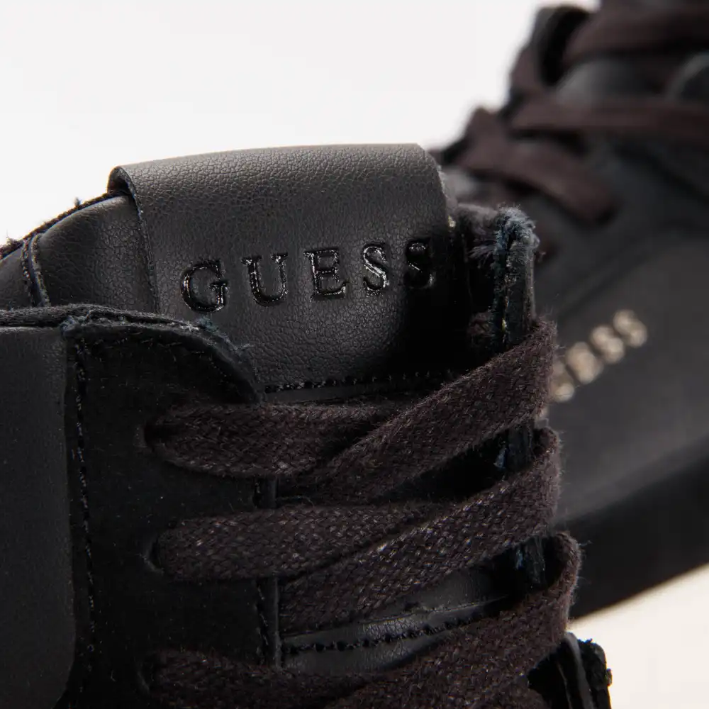 PARTNER: CREATION ref FM7VBMFAB12-BLACK Guess - 3