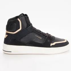 PARTNER: CREATION ref FM7VBMFAB12-BLACK Guess - 4